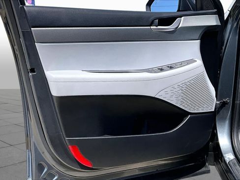 Used 2025 Hyundai Palisade SEL FWD image 20