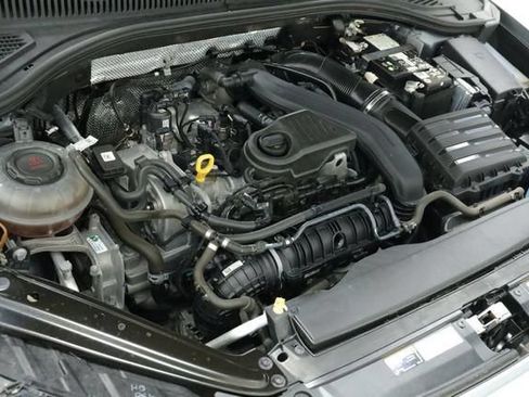 Used 2024 Volkswagen Jetta S FWD image 9