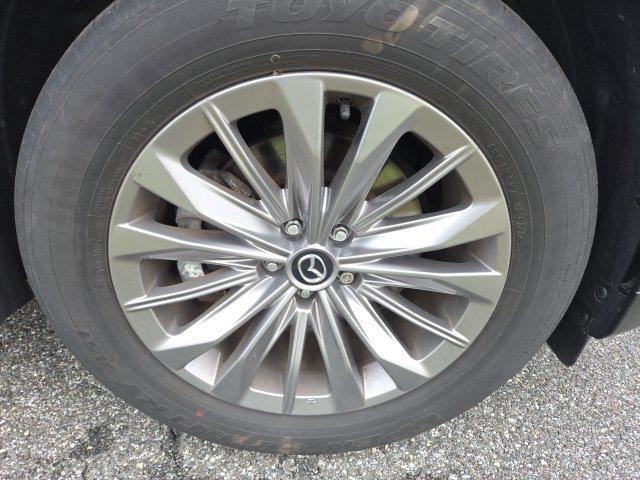Used 2024 MAZDA CX-90 Plug-In Hybrid w/ Preferred AWD/4WD image 6