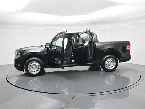 Used 2025 Ford Maverick XL FWD image 34