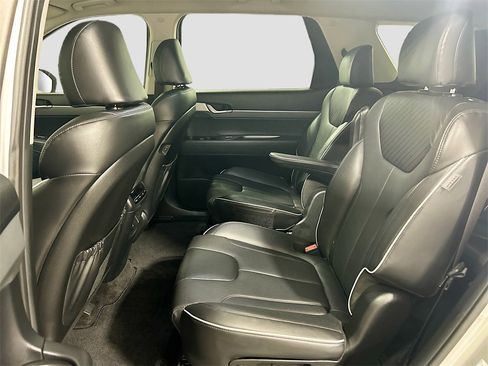Used 2025 Hyundai Palisade SEL image 22