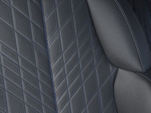 New 2026 Cadillac Escalade IQ Sport 1 w/ LPO, Floor Liner Package AWD/4WD image 21