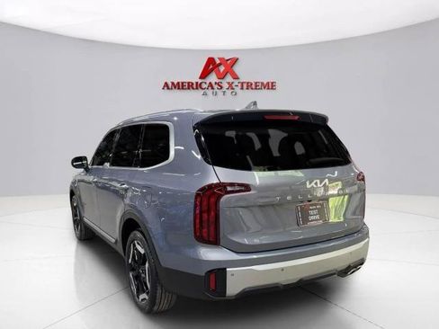 Used 2024 Kia Telluride S FWD image 5