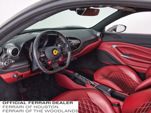 Used 2020 Ferrari F8 Tributo image 4