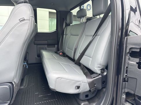 New 2026 Ford F350 XL w/ XL Chrome Package AWD/4WD image 55