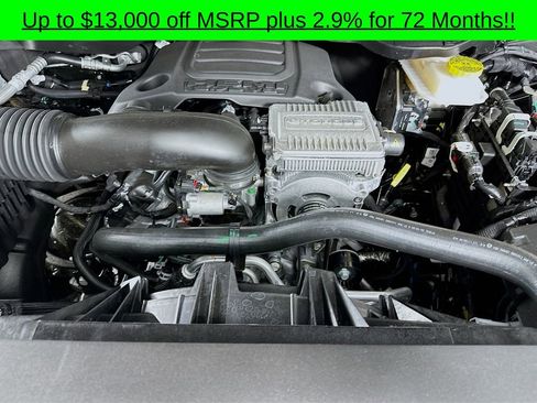 New 2026 RAM 1500 Laramie image 35