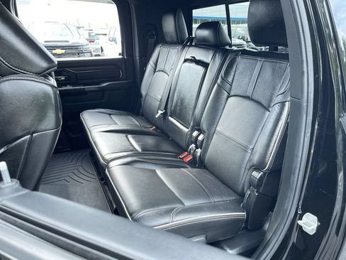 Used 2024 RAM 2500 Limited AWD/4WD image 26