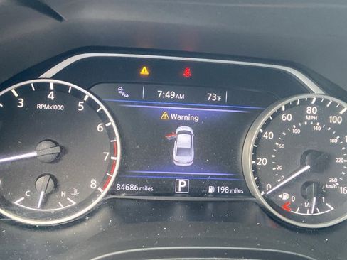 Used 2018 Nissan Maxima 3.5 SL image 21