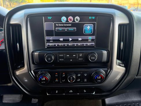 Used 2015 Chevrolet Silverado 1500 LT w/ All Star Edition image 15