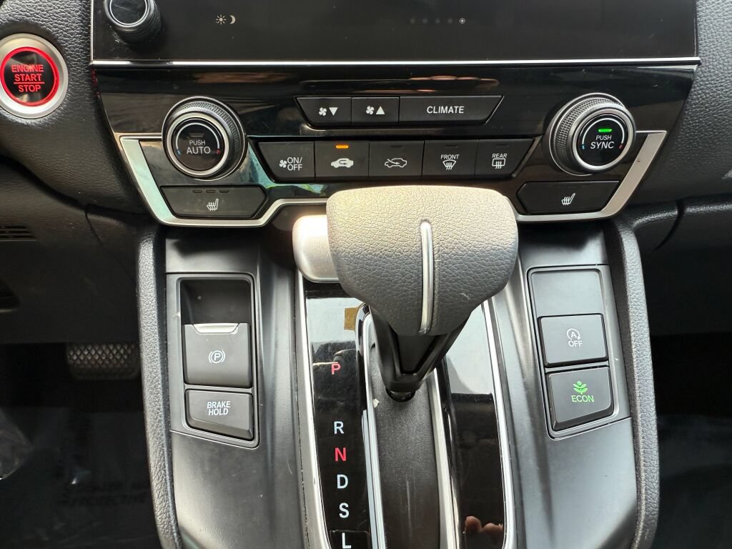 Used 2021 Honda CR-V Special Edition image 19