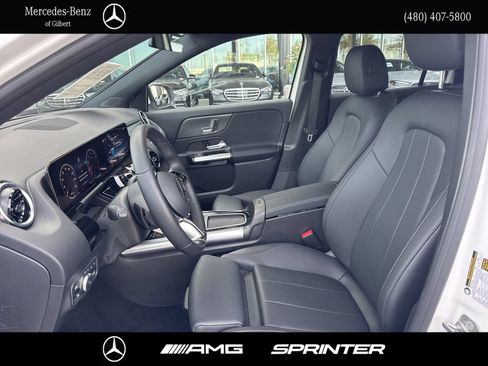 Certified 2026 Mercedes-Benz GLA 250 image 10
