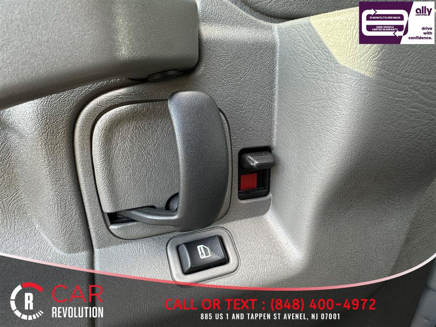 Used 2023 Chevrolet Express 2500 Extended w/ Driver Convenience Package RWD image 29