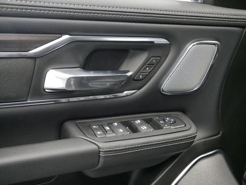 New 2026 RAM 1500 Laramie w/ Night Edition image 22