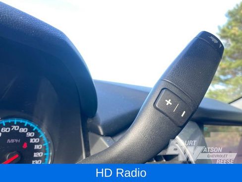 Used 2016 Chevrolet Suburban LTZ image 27