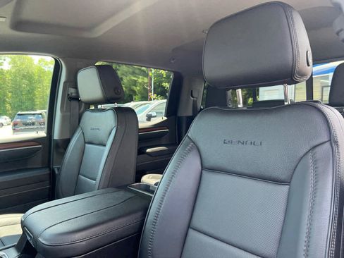 Certified 2026 GMC Sierra 1500 Denali AWD/4WD image 13