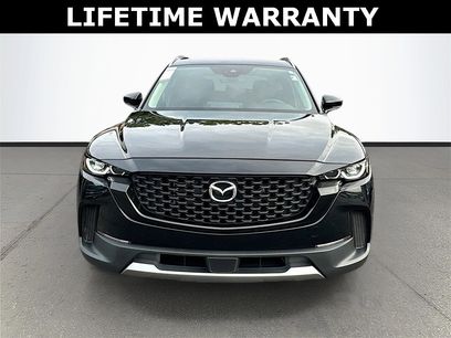 Used 2023 MAZDA CX-50 AWD 2.5 Turbo w/ Cargo Package