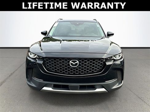 Used 2023 MAZDA CX-50 AWD 2.5 Turbo w/ Cargo Package image 1
