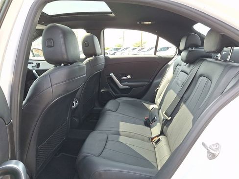 Used 2019 Mercedes-Benz A 220 4MATIC image 16