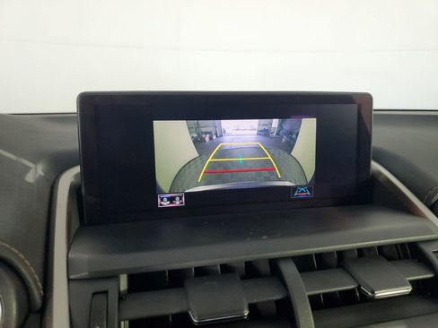 Used 2020 Lexus NX 300 FWD w/ Premium Package image 22