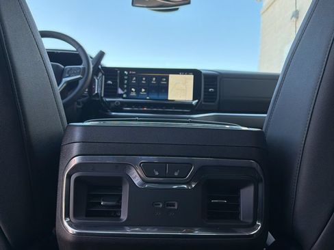 New 2026 Chevrolet Silverado 2500 LTZ w/ LTZ Convenience Package AWD/4WD image 29