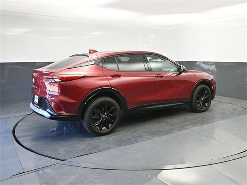 Used 2024 Buick Envista Sport Touring w/ Convenience I Package image 15