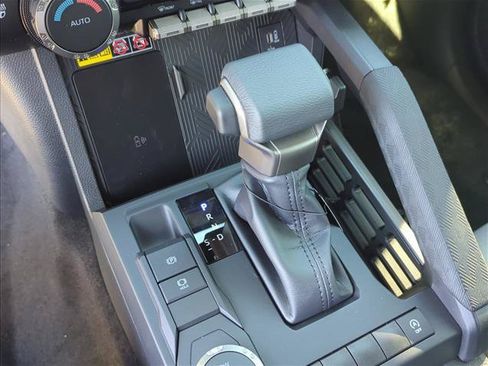 Certified 2026 Toyota Tacoma SR5 RWD image 21