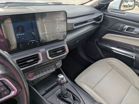 Used 2024 Ford Mustang Premium RWD image 20