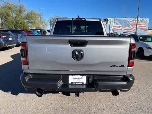 Used 2024 RAM 1500 Tradesman w/ Warlock PACKAGE image 4