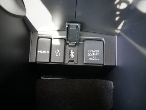 Used 2015 Honda CR-V EX image 33