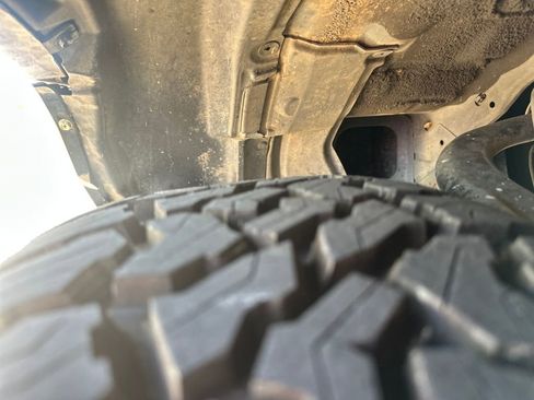 Used 2016 Toyota 4Runner Limited image 23