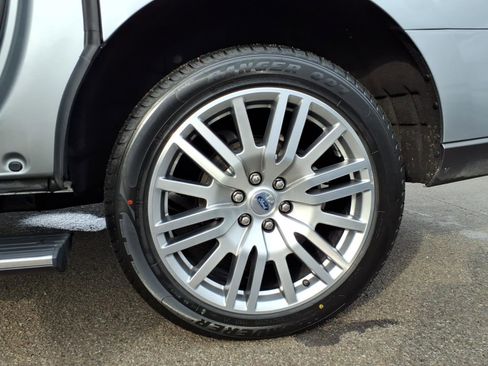 Used 2024 Ford Expedition Max Limited image 4