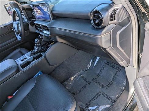 Used 2024 Toyota Land Cruiser First Edition image 22