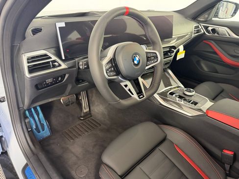 New 2026 BMW M440i RWD image 4