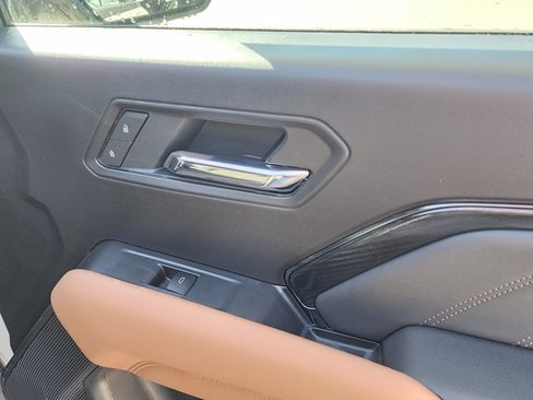 New 2026 GMC Canyon AT4 w/ Nightfall Essentials Package image 40