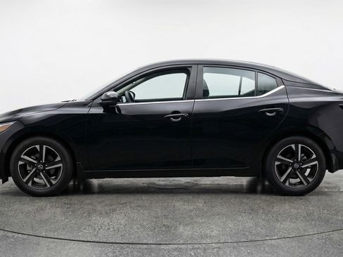 Used 2025 Nissan Sentra SV FWD image 5