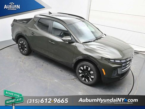 New 2026 Hyundai Santa Cruz SEL AWD/4WD image 28
