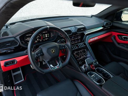 Used 2023 Lamborghini Urus S AWD/4WD image 24