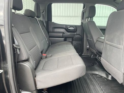 Used 2021 Chevrolet Silverado 1500 LT w/ Bed Protection Package image 15