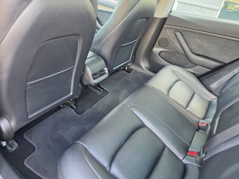 Used 2023 Tesla Model 3 Performance AWD/4WD image 27