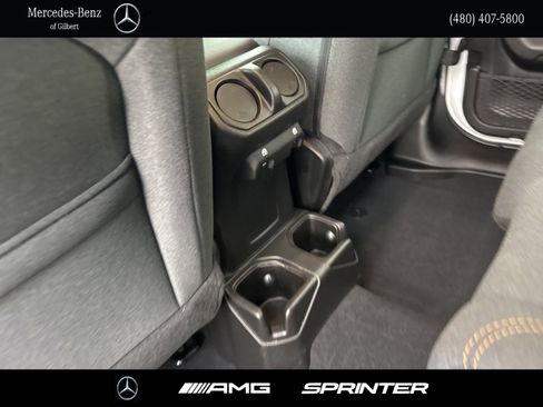 Used 2024 Jeep Wrangler Sport S image 18