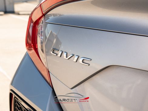 Used 2019 Honda Civic Si image 44