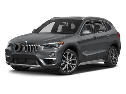 Used 2017 BMW X1 xDrive28i