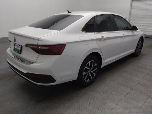 Used 2024 Volkswagen Jetta S image 9