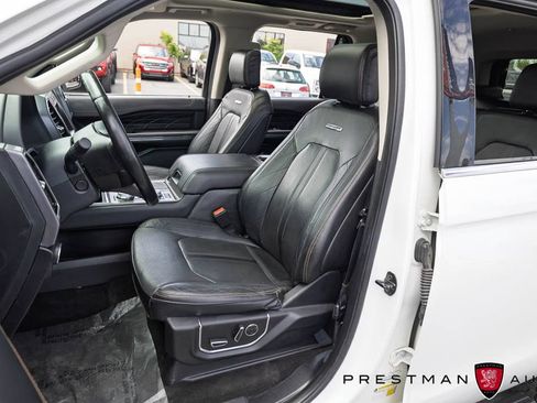 Used 2021 Ford Expedition Platinum AWD/4WD image 25