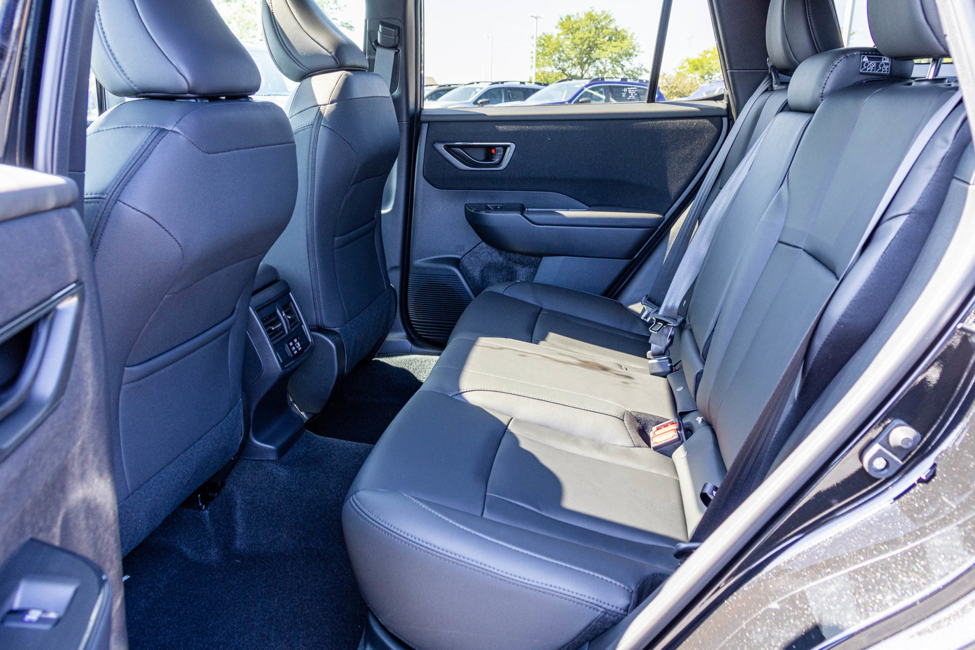 New 2026 Subaru Outback Premium AWD/4WD image 38