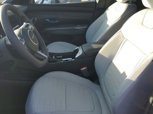 New 2026 Hyundai Santa Cruz SE image 11