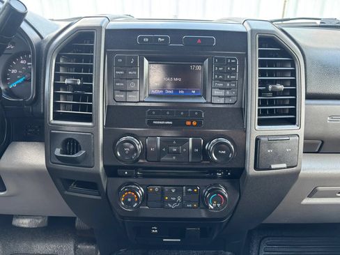 Used 2017 Ford F350 XL RWD image 23
