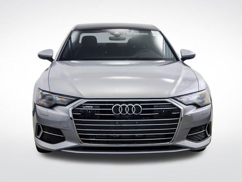 Used 2023 Audi A6 2.0T Premium AWD/4WD image 8