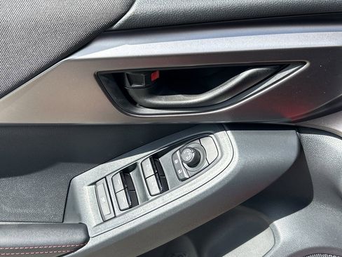 New 2025 Subaru Impreza 2.0i Sport image 16