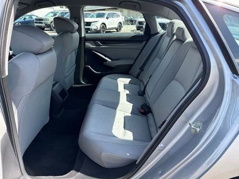 Used 2018 Honda Accord LX image 14